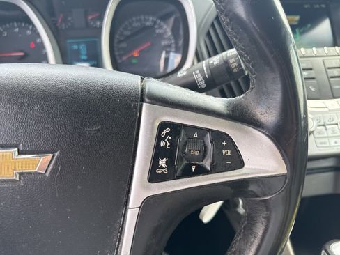 Used 2013 Chevrolet Equinox LT w/ Driver Convenience Package image 16