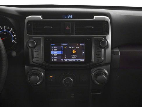 Certified 2017 Toyota 4Runner SR5 Premium AWD/4WD image 10