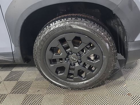 Used 2023 Honda Passport TrailSport image 3