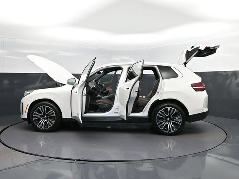 New 2026 BMW X3 xDrive30 w/ Premium Package AWD/4WD image 46
