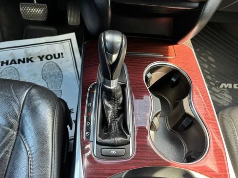 Used 2015 Acura MDX SH-AWD w/ Technology Package image 28