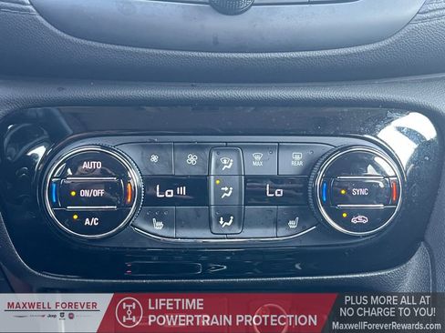 Used 2023 Buick Encore GX Essence w/ Experience Buick Package image 4