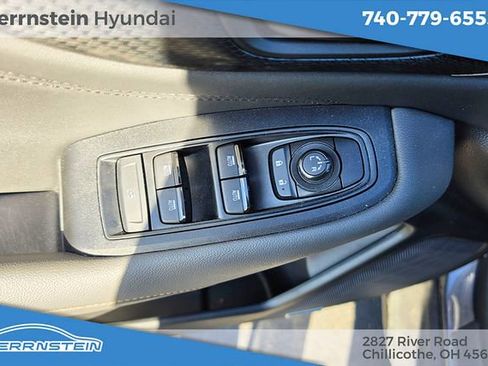 Used 2025 Subaru Outback Wilderness AWD/4WD image 15