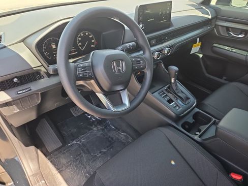 New 2026 Honda CR-V EX image 3