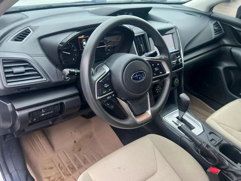 Used 2021 Subaru Impreza 2.0i AWD/4WD image 23