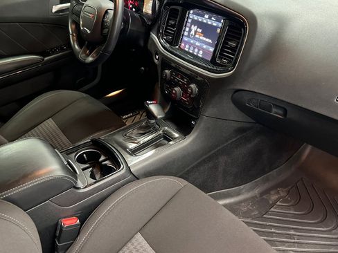 Used 2020 Dodge Charger GT w/ Blacktop Package image 14