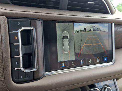 Used 2023 GMC Yukon Denali w/ Max Trailering Package AWD/4WD image 20