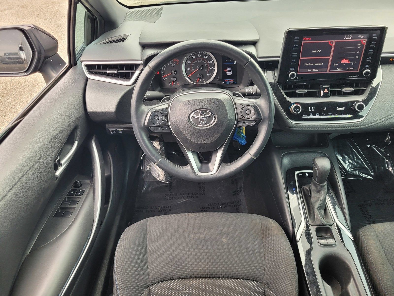 Used 2022 Toyota Corolla SE FWD image 12