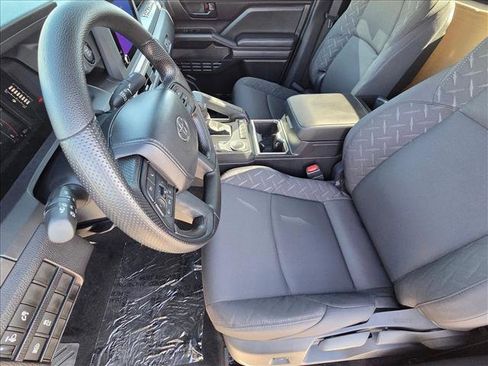 New 2026 Toyota Tacoma SR5 RWD image 4
