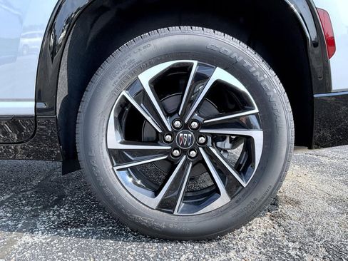 New 2026 Buick Enclave Sport Touring w/ Power Package AWD/4WD image 23