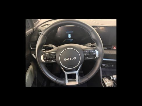 Used 2023 Kia Sportage X-Line w/ X-Line Premium Package image 14