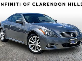 Used 2014 INFINITI Q60 AWD Coupe w/ Premium Package video 1