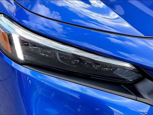 Used 2022 Honda Civic Sport image 27