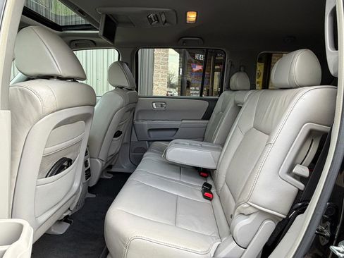 Used 2009 Honda Pilot EX-L image 17