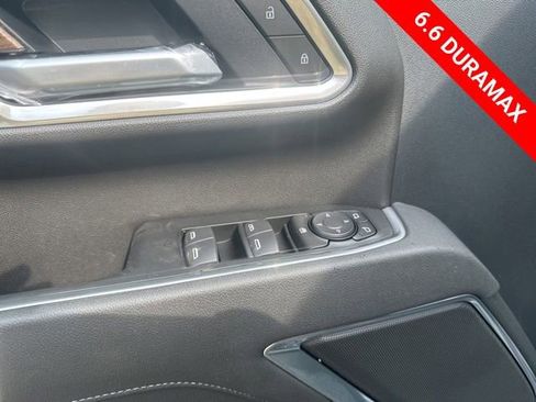 New 2026 Chevrolet Silverado 3500 LT w/ Convenience Package AWD/4WD image 13