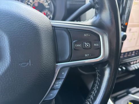 Used 2023 RAM 2500 Laramie image 15