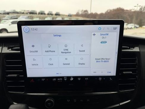 Used 2024 Ford Transit 250 148 Medium Roof Extended AWD image 40