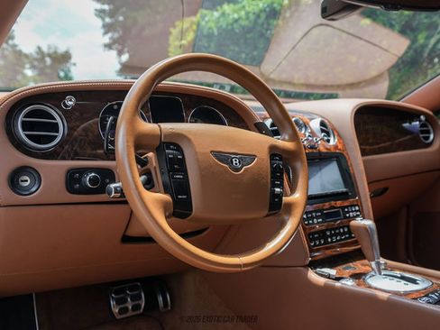 Used 2005 Bentley Continental GT AWD/4WD image 31