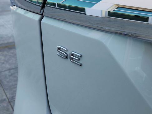 New 2026 Volkswagen Atlas SE image 10