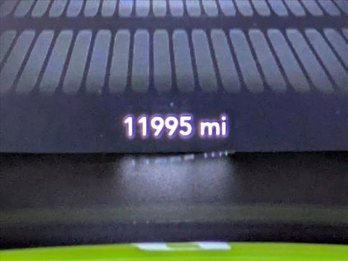 Used 2022 Dodge Challenger SRT Hellcat Redeye image 10