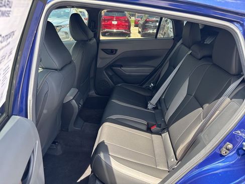 New 2026 Subaru Crosstrek 2.5i Wilderness AWD/4WD image 12