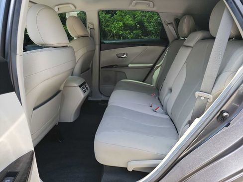 Used 2014 Toyota Venza LE AWD/4WD image 25