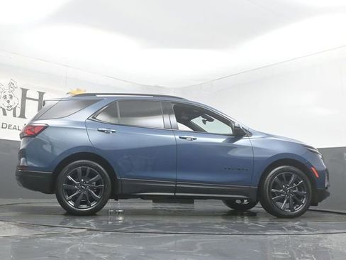 Used 2024 Chevrolet Equinox RS image 52