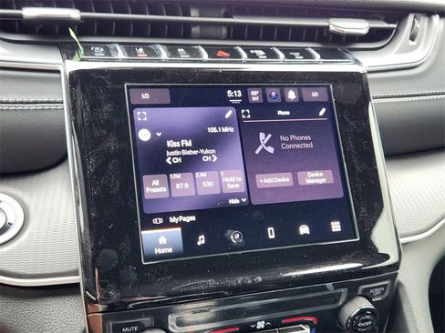 New 2025 Jeep Grand Cherokee Laredo w/ MOPAR Finishing Package image 12