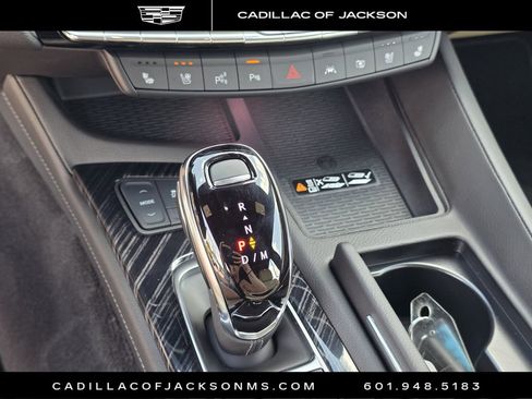 New 2026 Cadillac CT5 Premium Luxury RWD image 13
