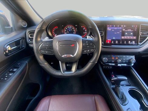 Used 2025 Dodge Durango R/T AWD/4WD image 6