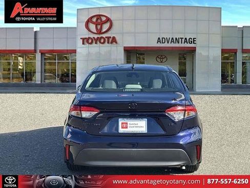 Used 2024 Toyota Corolla LE image 8