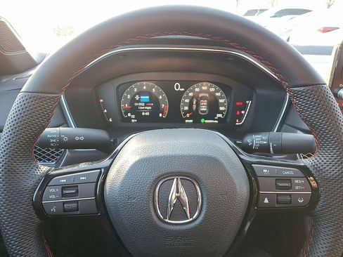 New 2026 Acura Integra Type S image 9