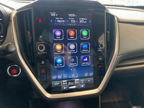 Certified 2024 Subaru Crosstrek 2.0i Premium image 8