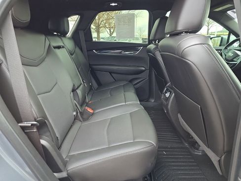 Used 2021 Cadillac XT5 Premium Luxury image 21