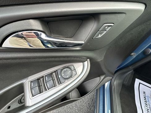 Used 2024 Chevrolet Malibu LS image 13