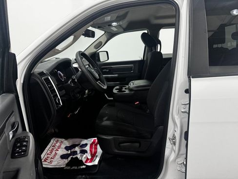 Used 2020 RAM 1500 Classic Warlock w/ Electronics Group image 15