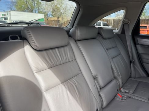 Used 2008 Honda CR-V EX-L image 18