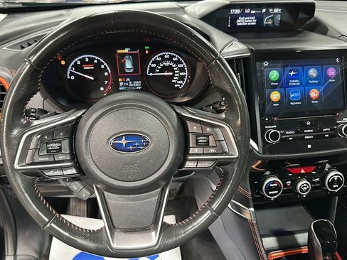 Used 2019 Subaru Forester Sport AWD/4WD image 21