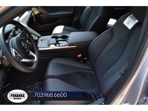 New 2025 Acura TLX SH-AWD w/ A-SPEC Pkg image 15