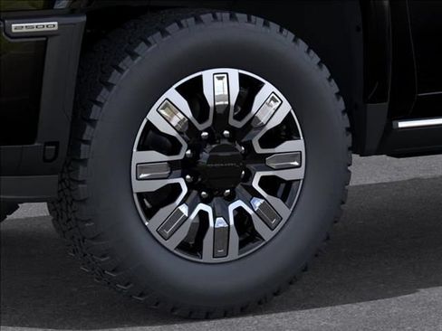 New 2026 GMC Sierra 2500 Denali w/ Denali Reserve Package AWD/4WD image 9