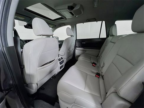 Used 2019 Honda Pilot EX-L image 23