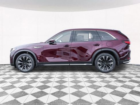 New 2026 MAZDA CX-90 Plug-In Hybrid w/ Premium Plus image 22