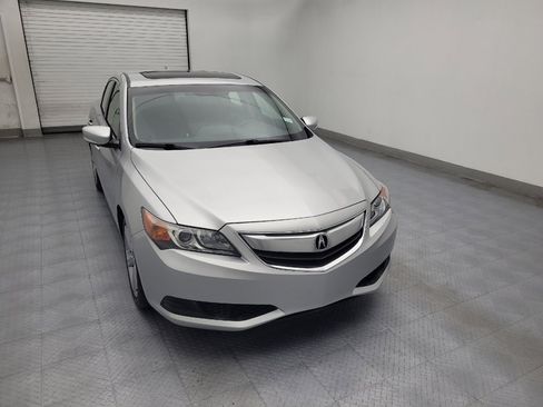 Used 2014 Acura ILX image 14