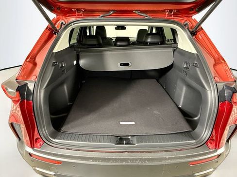 New 2026 MAZDA CX-50 AWD 2.5 S w/ Premium Package image 27