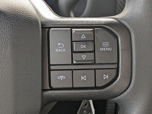 New 2024 Ford F150 STX w/ STX Black Appearance Package image 25