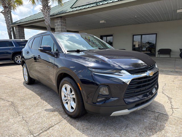 Used 2020 Chevrolet Blazer LT FWD image 3