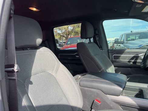 Used 2023 RAM 1500 Big Horn image 25