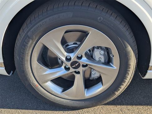 New 2026 Genesis GV70 2.5T Select image 11