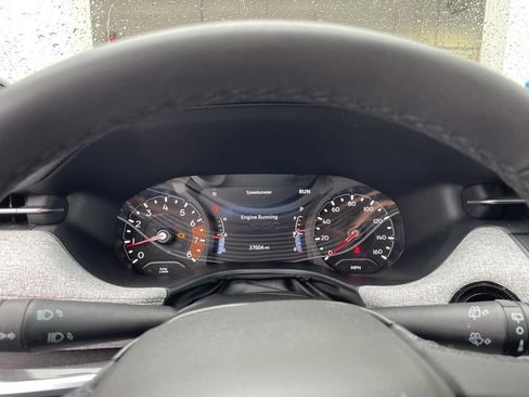 Used 2023 Jeep Compass Latitude AWD/4WD image 15