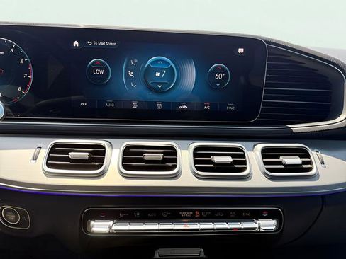 Used 2022 Mercedes-Benz GLE 350 image 19